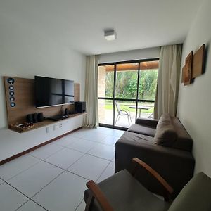 Apartamento no Térreo