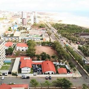 Hotel Praia do Futuro